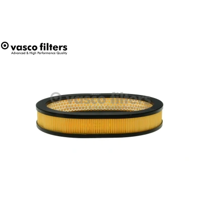 Abbildung von DAVID VASCO A797 Luftfilter 46 284, 222 rund Filtereinsatz HONDA: CIVIC V Hatchback, 4 Stufenheck