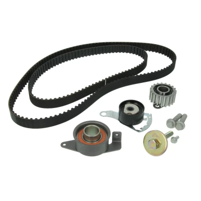 Abbildung von INA 530 0104 10 Zahnriemensatz 116 FORD: FIESTA 4, Escort 6 Schrägheck, Cabrio