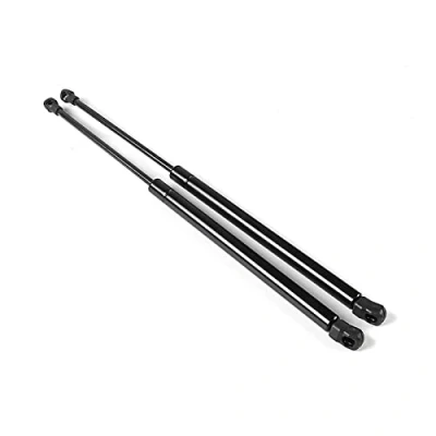 Abbildung von Heckklappe Gasfeder 2PCS Für Volvo XC90 XC 90 2002 2014 2012 2011 2010 Hinten Gas Strut Shock Frühjahr Stamm Boot Unterstützung Lift Bar Prop 30634580 Kofferraum