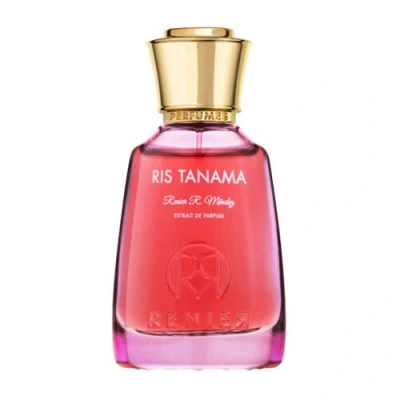 Abbildung von Renier Perfumes Ris Tanama Extrait de Parfum 50 ml