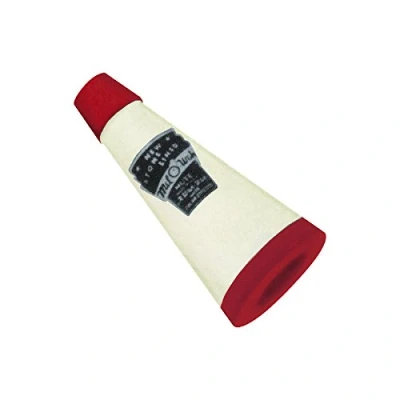 Abbildung von Humes &amp; Berg Dämpfer New Stone Lined Mel O Wah 109 Trompete