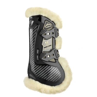 Abbildung von Veredus Gamaschen Carbon Gel Absolute Save the SheepVerkauft von HypoStore