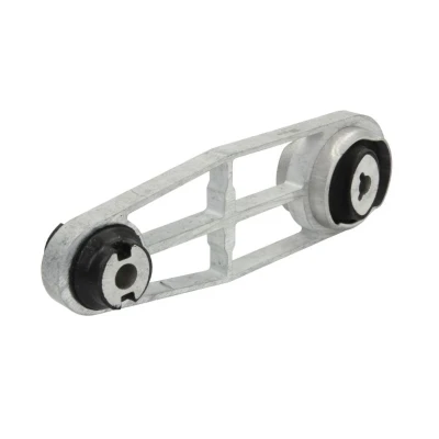 Abbildung von REINHOCH RH11 2073 Halter, Motoraufhängung links, Vorderachse RENAULT: SCENIC 2, MEGANE 2 Coupe Cabriolet, Kombi