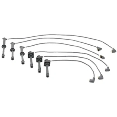 Abbildung von JAPANPARTS IC 308 Zündkabelsatz MAZDA: MX 3, Xedos 9, 6, FORD USA: PROBE 2
