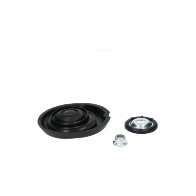 Abbildung von KAVO PARTS SSM 10046 Reparatursatz, Federbeinstützlager Vorderachse mit Wälzlager PEUGEOT: 207 Schrägheck, SW, CC