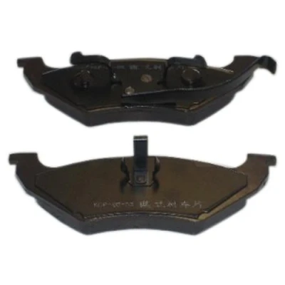 Abbildung von ASHIKA 51 09 994 Bremsbelagsatz Hinterachse CHRYSLER: Voyager 4, / Grand 3