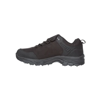 Abbildung von Whistler Sneaker low, Herren, Größe: 37, Black Schuhe