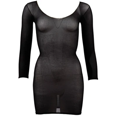 Abbildung von Langärmliges Minikleid S L