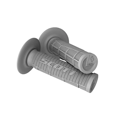 Abbildung von Scott Motocross Griffe Radial Half Waffle