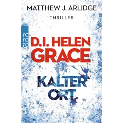 Abbildung von D.I. Helen Grace: Kalter Ort: Thriller