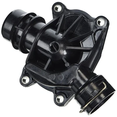 Abbildung von ESEN SKV 20SKV027 Kühlwasserthermostat 88C mit Dichtung Gehäuse BMW: 3 Limousine, Touring, 7