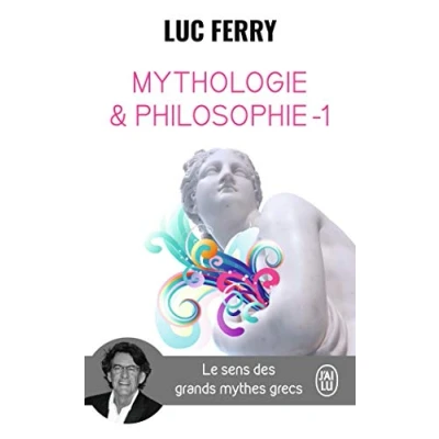 Abbildung von Mythologie et philosophie: le sens des grands mythes grecs