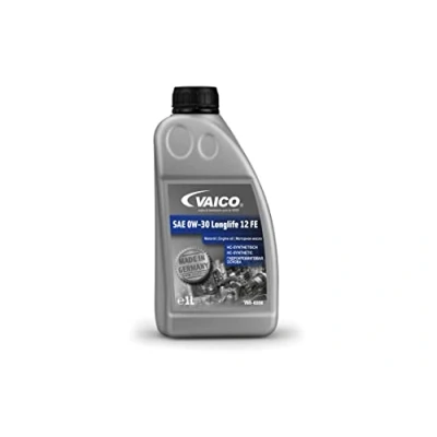 Abbildung von Vaico 0W 30 1l Motoröl V60 0338 BMW: 5 Touring, 3 Limousine, MINI: Schrägheck, Clubman, Countryman