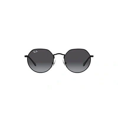 Abbildung von Ray Ban Kinder Unisex Sonnenbrille