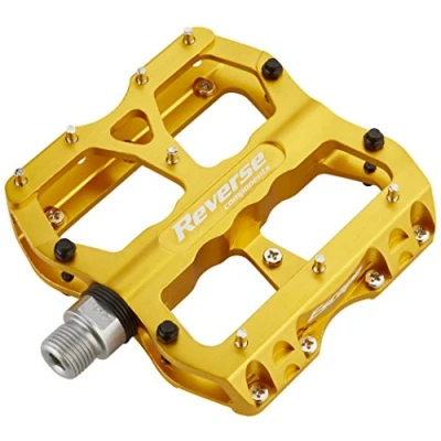 Abbildung von Escape Plattform Pedal gold