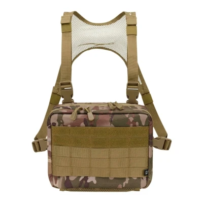 Abbildung von Brandit Schultertasche &quot;Brandit Unisex US Cooper Chest Pack Operator&quot;