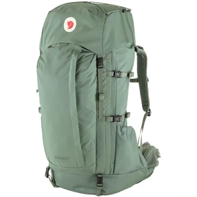 Abbildung von None Abisko Friluft 45 Patina Green S/M