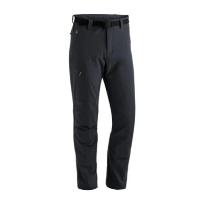 Abbildung von Maier Sports Funktionshose Oberjoch Therm Winter Outdoorhose, wattiert und elastisch