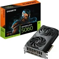 Abbildung von GeForce RTX 5060 WINDFORCE OC 8G, Grafikkarte
