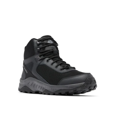 Abbildung von Columbia Wanderschuh &quot;TRAILSTORM™ ASCEND MID WP&quot;, wasserdicht