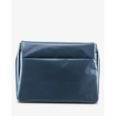 Abbildung von Jost Tolja Messenger FACH Umhängetasche, Herren, Größe: One Size, Darkblue