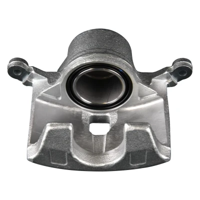Abbildung von FEBI BILSTEIN 178183 Bremssattel Gusseisen Vorderachse rechts HONDA: CR V 2