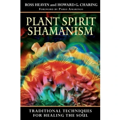 Abbildung von Plant Spirit Shamanism: Traditional Techniques for Healing the Soul