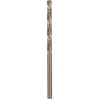 Abbildung von Metall Spiralbohrer HSS Co, Ø 4,5mm