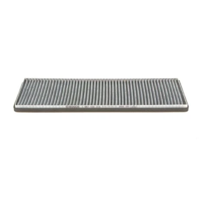 Abbildung von BOSCH 1 987 432 310 Innenraumfilter Aktivkohlefilter 419 153 17,5 OPEL: Corsa B Schrägheck, Tigra Coupe, Astra F Cabrio