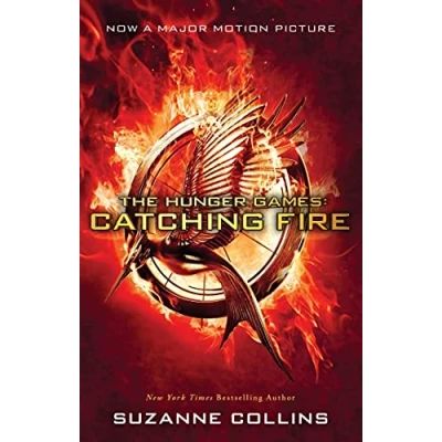 Abbildung von The Hunger Games: Catching Fire