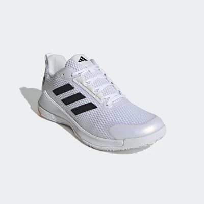 Abbildung von adidas Performance Indoorschuh &quot;NOVAFLIGHT 2 INDOOR&quot;, besonders geeignet für Volleyball
