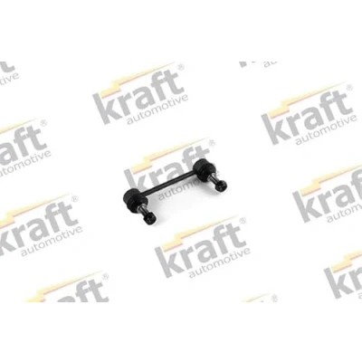 Abbildung von KRAFT 4306368 Koppelstange Hinterachse beidseitig M12x1.75 VOLVO: V70 2, XC90 I, S60 I
