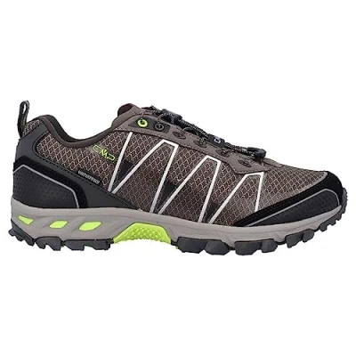 Abbildung von CMP Outdoorschuh &quot;ALTAK TRAIL SHOES WP&quot;, wasserdicht