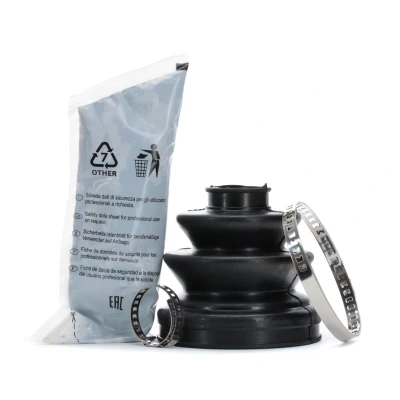 Abbildung von BLUE PRINT ADM58151 Achsmanschette Gummi MITSUBISHI: PAJERO 1, 2, 3, MAZDA: , TOYOTA: Celica IV Coupe