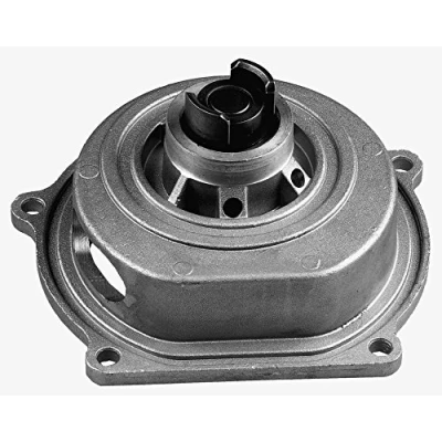 Abbildung von MAPCO 21518 Wasserpumpe mechanisch LAND ROVER: Freelander I SUV, Discovery 1, SUV Cabrio, HONDA: CIVIC 6 Aerodeck, Fastback