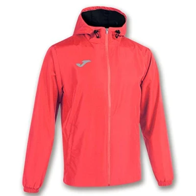 Abbildung von Joma Herren 102235.040.l Jacke, Fluor Koralle, L EU