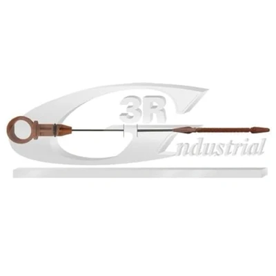 Abbildung von 3RG 81279 Ölmeßstab PEUGEOT: 207 Schrägheck, 5008 I, 3008 CITROËN: Berlingo / First C5 III Kombi, II Kastenwagen