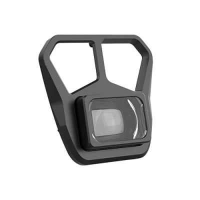 Abbildung von Levigo Drohne Augmented High Definition Weitwinkelobjektiv Weitwinkelfilter Zubehör Kompatibel mit DJI Mavic 3 Pro