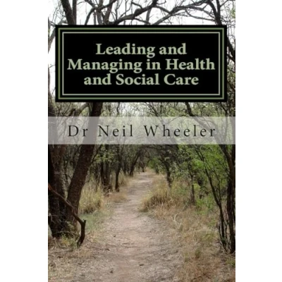 Abbildung von Leading and Managing in Health Social Care
