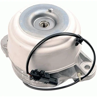 Abbildung von LEMFÖRDER 35040 01 Motorlager elektrisch schaltbares Hydrolager MERCEDES BENZ: C Klasse Limousine, T modell, GLK