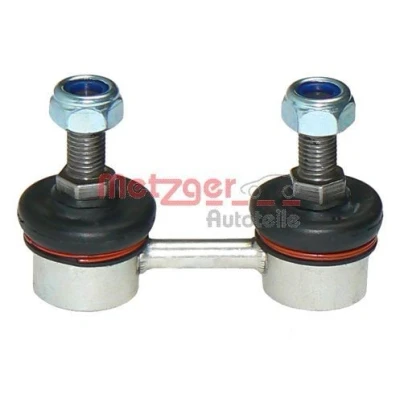Abbildung von METZGER 53045518 Koppelstange Vorderachse 61 KIT + MITSUBISHI: Carisma Schrägheck, ECLIPSE 2, Pajero Pinin
