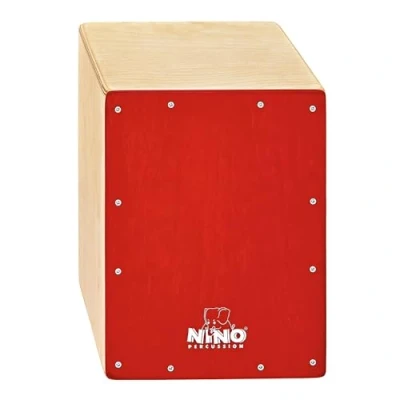 Abbildung von Nino NINO950R Wood Cajon
