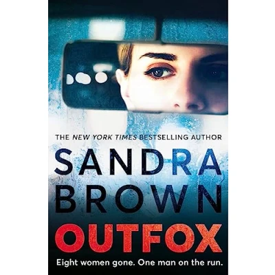 Abbildung von Outfox: The New twisty, sexy, crime novel from York Times bestselling author