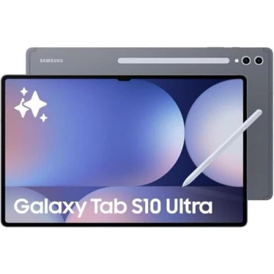 Abbildung von Samsung Galaxy Tab S10 Ultra 14,6 Zoll 1TB Wi Fi Grau