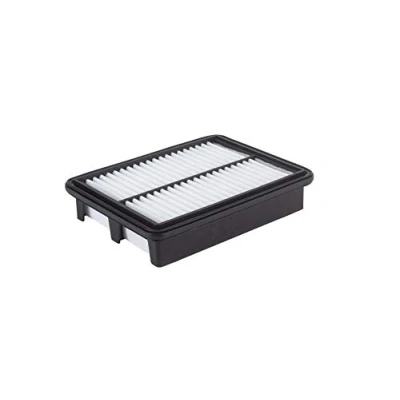 Abbildung von PURFLUX A1714 Luftfilter 45 175 226 Filtereinsatz MAZDA: 2 Schrägheck, 3 CX
