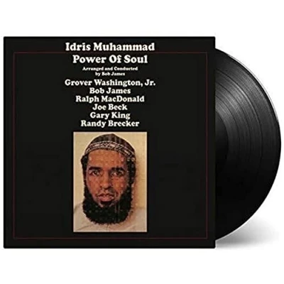 Abbildung von Power of Soul [Vinyl LP]