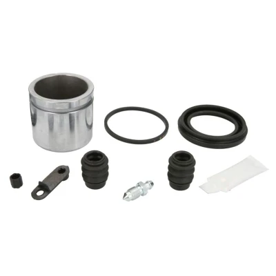 Abbildung von AUTOFREN SEINSA D42606C Bremssattel Reparatursatz Vorderachse 60 KIT WITH PISTON OPEL: Insignia A Sports Tourer, Astra J Tourer