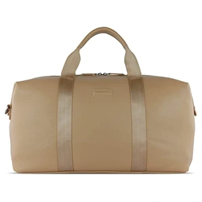 Abbildung von bugatti ELSA Weekender, Damen, Größe: One Size, Sand
