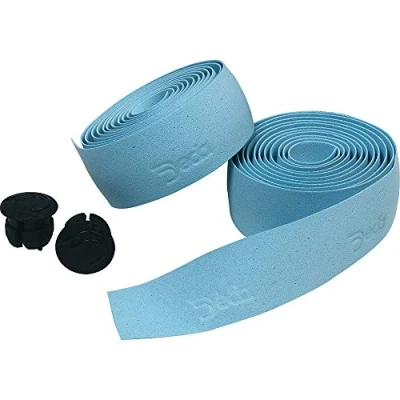 Abbildung von Deda Elementi Nastro Lenkerband Blau Blue Sky