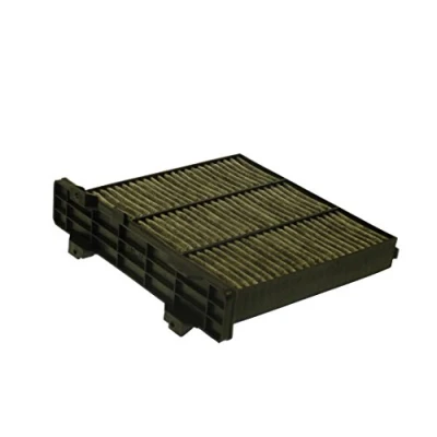 Abbildung von PURFLUX AHC418 Innenraumfilter Aktivkohlefilter 242 212 63 MITSUBISHI: PAJERO 1, 4, 3